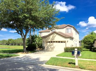 3407 Stonebridge Trail, Valrico, FL 33596