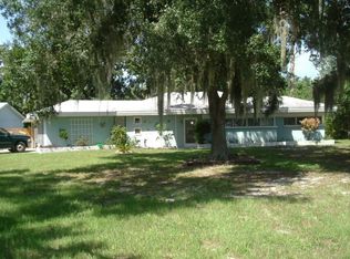 11917 Ocklawaha Dr, Leesburg, FL 34788