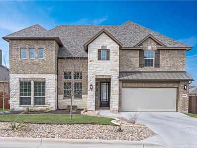 5312 Alonso Dr, Austin, TX, 78738