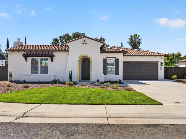 3430 Grove Cir, Loomis, CA 95650