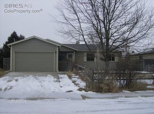 4151 Hayes Cir, Wellington, CO 80549