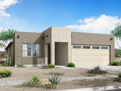 24187 W Agora Ln, Buckeye, AZ, 85326