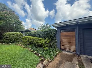 3531 Yuma St NW, Washington, DC 20008