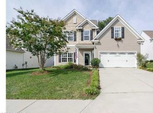 3469 Lilliefield Ln, High Point, NC 27265