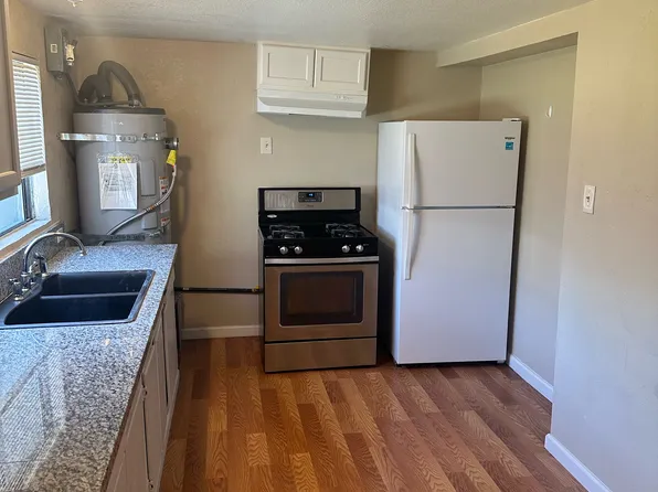 934 E Andrews Ave #934, Fresno, CA 93704