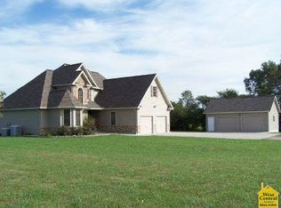 116 SE Hwy Aa, Clinton, MO 64735