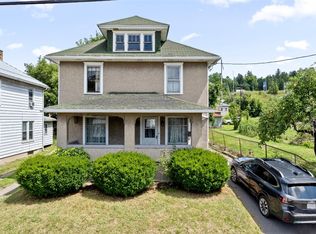 336 Prospect St, Binghamton, NY 13905
