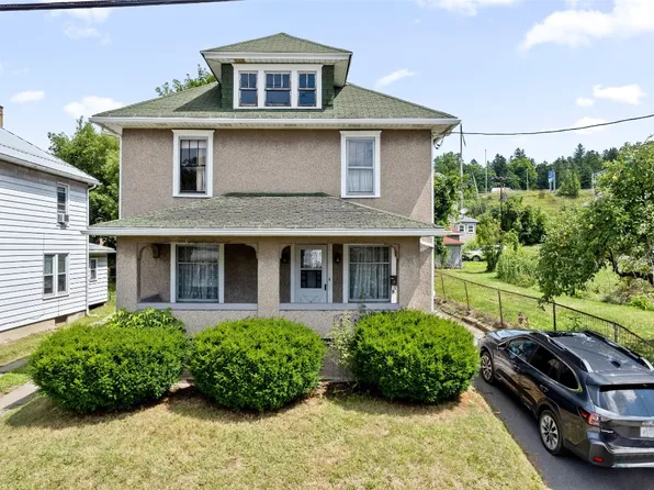 336 Prospect St, Binghamton, NY 13905
