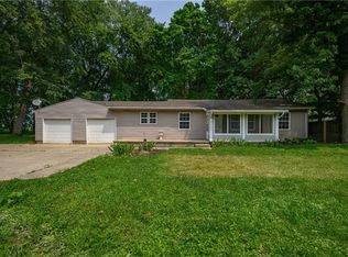 3103 N Stanley Ln, Columbus, IN