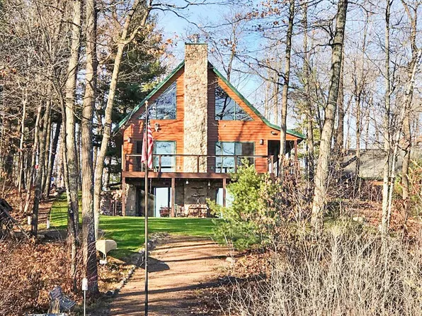 1693 West Tippecanoe LANE, Lac Du Flambeau, WI 54538