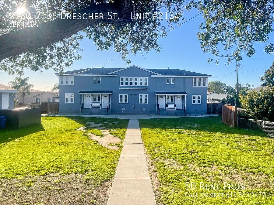 1st image of 2130-2136 Drescher St Unit 2134