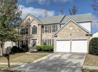 107 Brendylynn Trce, Woodstock, GA 30188