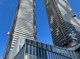 55 Cooper St #2703-C08, Toronto, ON M5E 0G1