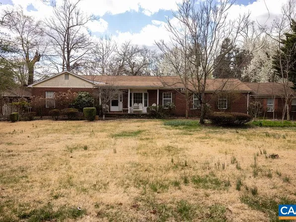 5705 Louisa Rd, Keswick, VA 22947