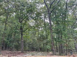 401 Silver Creek Rd, Farmington, MO 63640