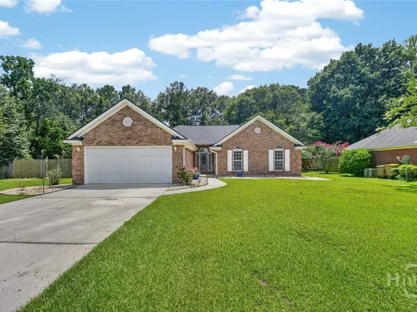 194 Young Way, Richmond Hill, GA 31324