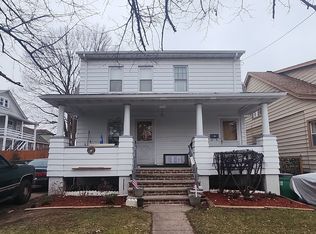 226 E 22nd St, Paterson, NJ
