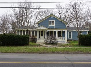 17 W Church St, Adams, NY 13605