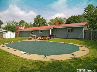 232 Blackberry Rd, Liverpool, NY 13090