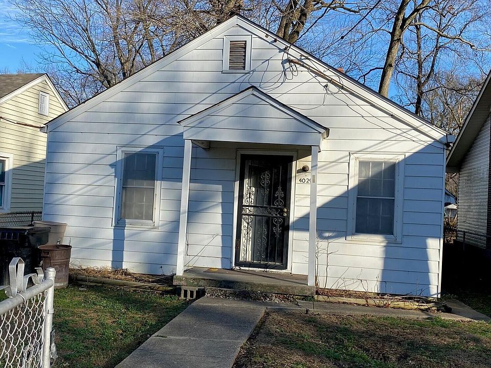 1st image of 4029 Parthenia Ave