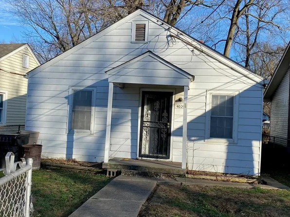 4029 Parthenia Ave, Louisville, KY 40215