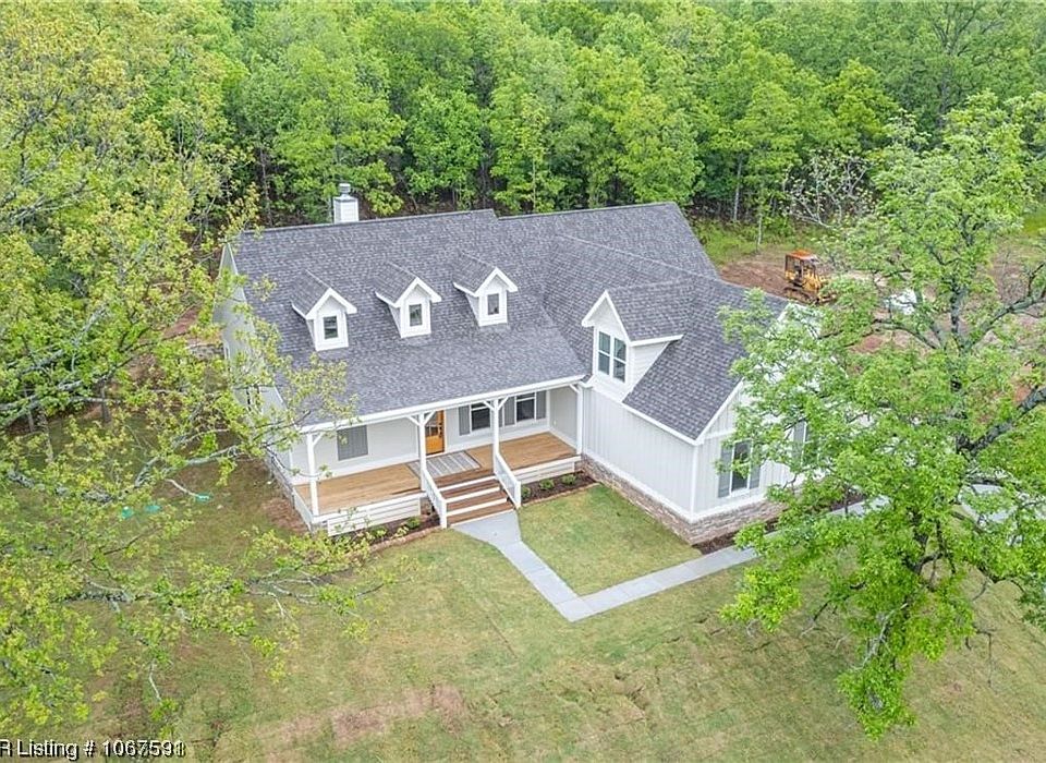 2022 Mount Harmony Rd, Greenwood, AR 72936 Zillow