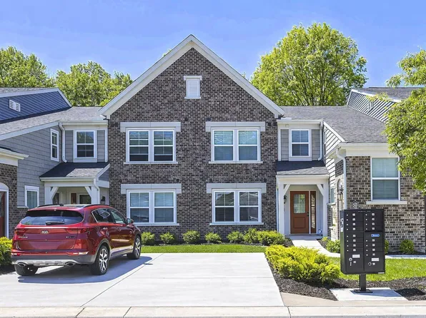 4285 Value Springs Dr #203, Cincinnati, OH 45245