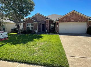 2705 Amen Corner Rd, Pflugerville, TX 78660