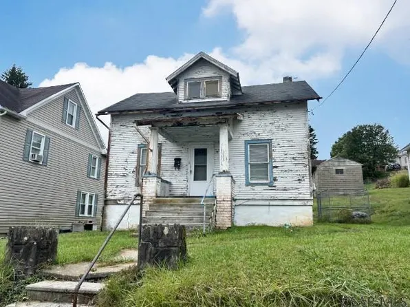 333 Habicht St, Johnstown, PA 15906