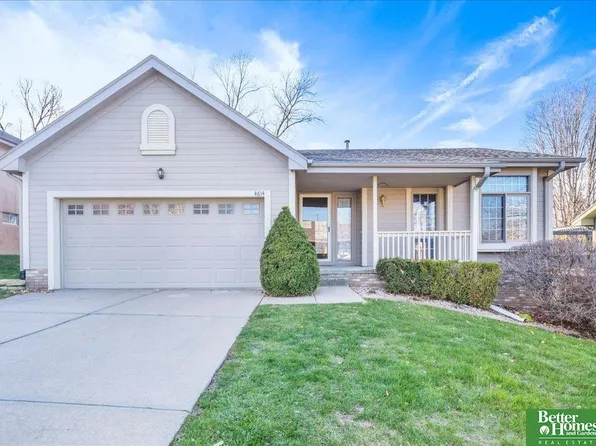 4614 N 126th Ave, Omaha, NE 68164