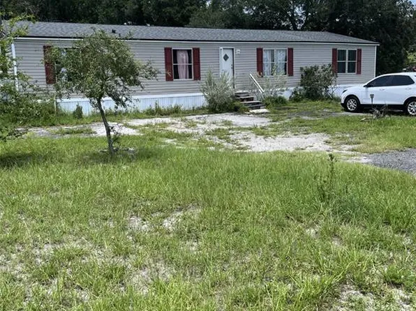 4901 LILLIAN BLACK ROAD, ST CLOUD, FL 34771