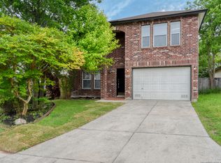 7927 Brazoria Park, San Antonio, TX 78254