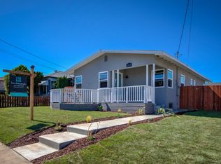 1378 W Santa Cruz St, San Pedro, CA 90732