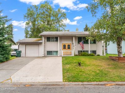 4811 Kupreanof St, Anchorage, AK, 99507