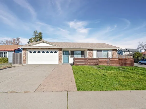 7640 Darla Way, Sacramento, CA 95828