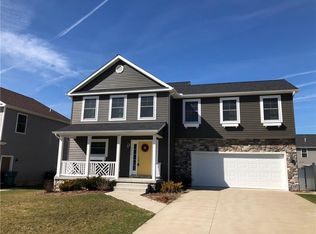 2810 Dorn Rd, Waterford, PA 16441