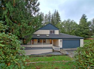 3320 230th Dr NE, Granite Falls, WA 98252