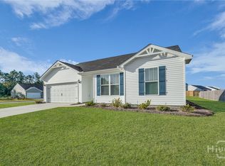 112 Wisteria Lane, Guyton, GA 31312