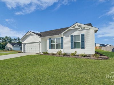 112 Wisteria Lane, Guyton, GA, 31312