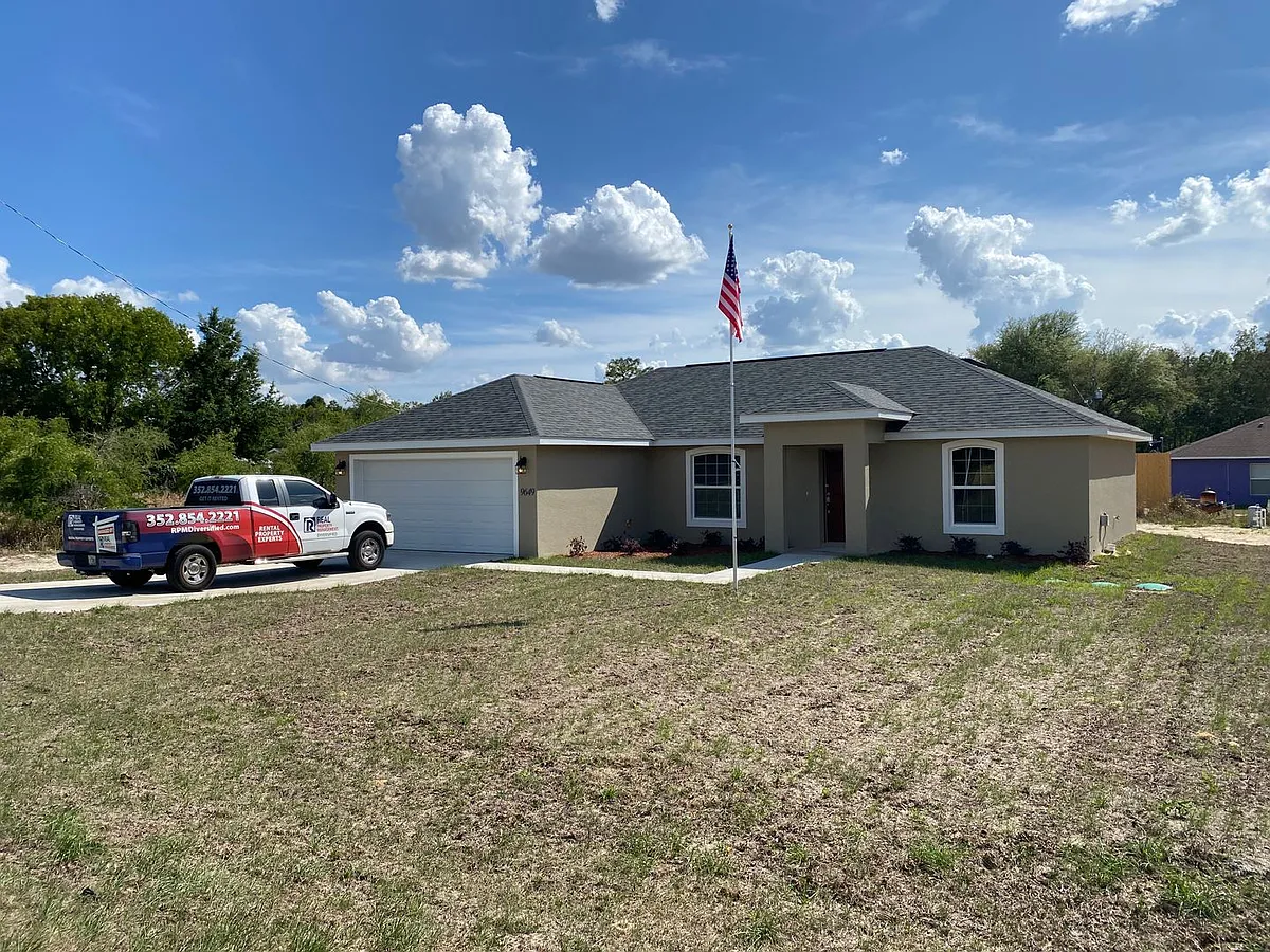 Building Photo - 9649 Bahia Rd