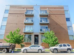 1162 W Hubbard St APT 204, Chicago, IL 60642