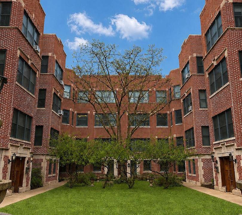 1st image of 5551 S Kimbark Ave APT 17