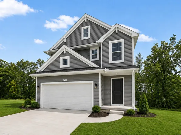 59288 Swenson St, Mattawan, MI 49071