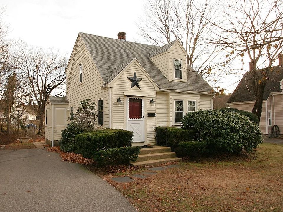 1st image of 8 Lincoln St