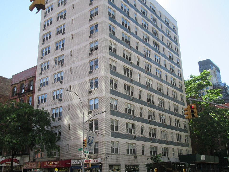 1st image of 160 E 27th St APT 11D