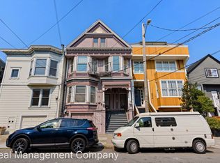 3982-3984 25th St, San Francisco, CA 94114
