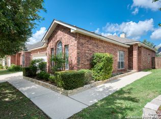 24503 Buck Crk, San Antonio, TX 78255