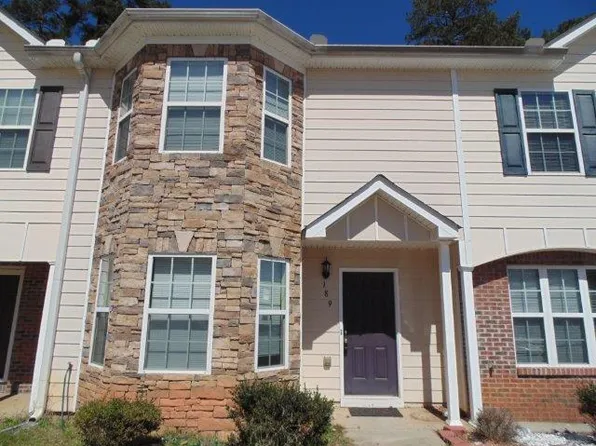 189 Shenandoah Dr, Riverdale, GA 30274