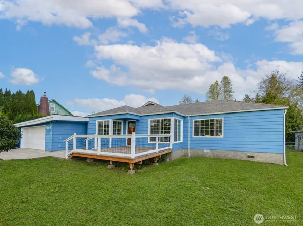 2602 18th Avenue NE, Olympia, WA 98506