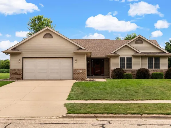 3665 Golden Eagle Drive, Beloit, WI 53511